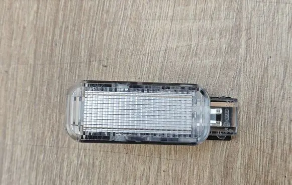 Audi Q5 SQ5 8R Other interior light 4B0947415A