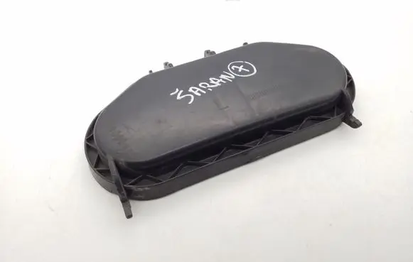 Volkswagen Sharan Headlight/headlamp dust cover C1279