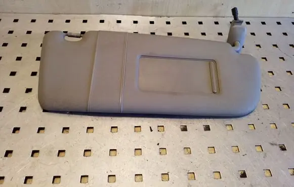 Audi A3 S3 8L Sun visor 8D0857552