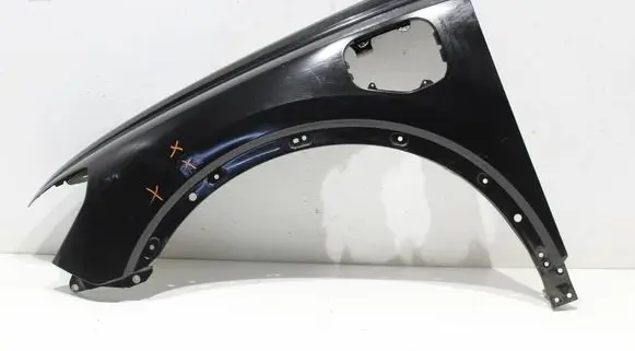 Audi Q3 F3 Fender