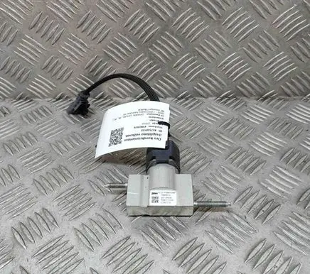 Citroen C4 II Air conditioning (A/C) expansion valve 23081701 T588455