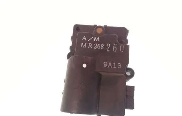 Mitsubishi Carisma Air flap motor/actuator MR268260