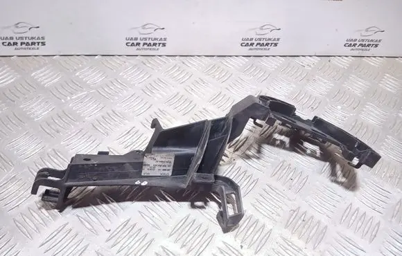 Other rear door trim element