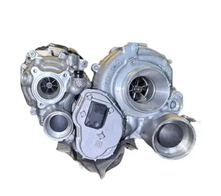 Mercedes-Benz V Class W447 Turbo A6540903201 AL0099Q01
