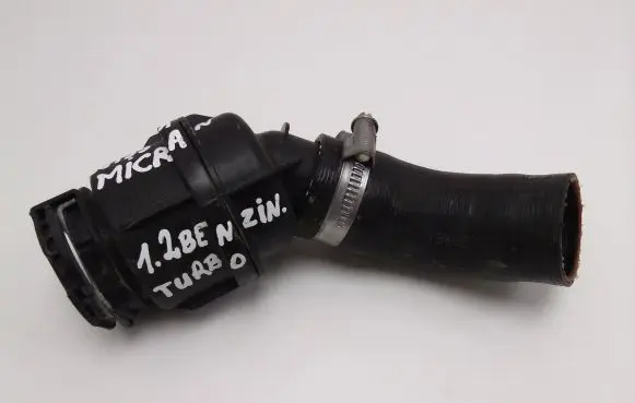 Nissan Micra K14 Intercooler hose/pipe 1244645S01