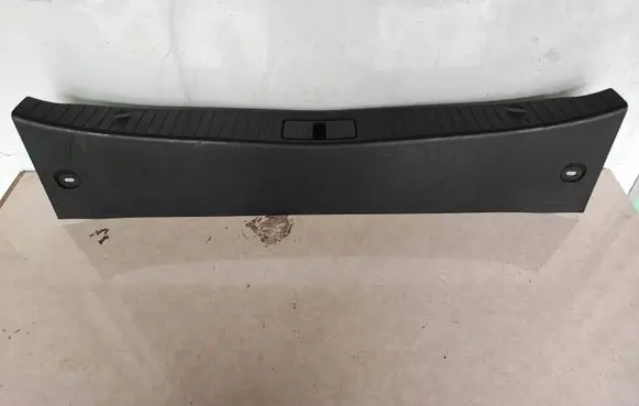 Mercedes-Benz S W222 Trunk/boot sill cover protection A2226902304
