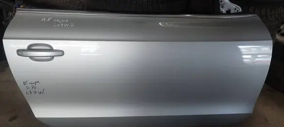 Audi A5 8T 8F Door (2 Door Coupe) 