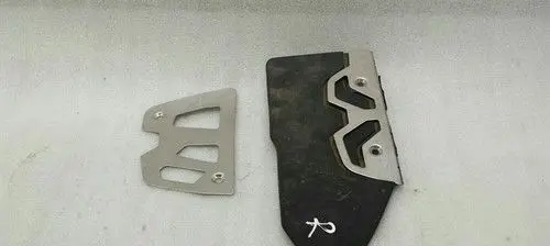BMW 5 F10 F11 Rubber seal front coupe door window 7725134