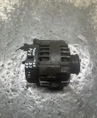 Audi A6 S6 C5 4B Generator/alternator 059903015GX