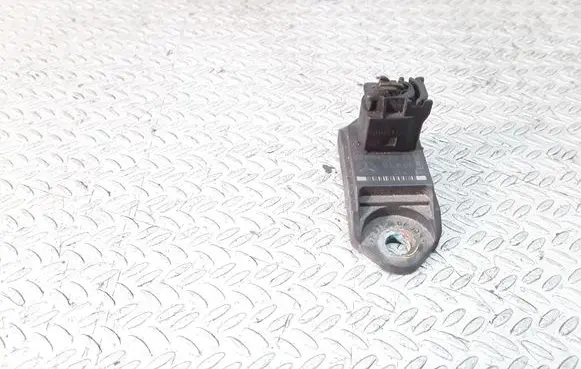 Mercedes-Benz S W220 Airbag deployment crash/impact sensor 0025426918