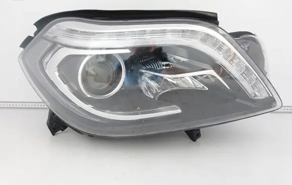 Mercedes-Benz GLE (W166 - C292) Headlight/headlamp A1668203559