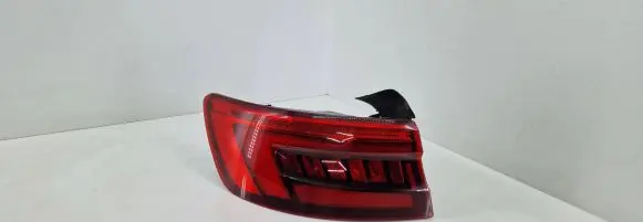 Audi A4 S4 B9 Rear/tail lights 8W5945091C 2SD01224601 2SD012246