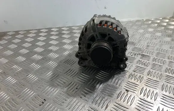 Skoda Superb B6 (3T) Generator/alternator 03L903023F