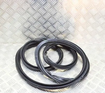 Volvo XC40 Rubber seal rear door 32229215