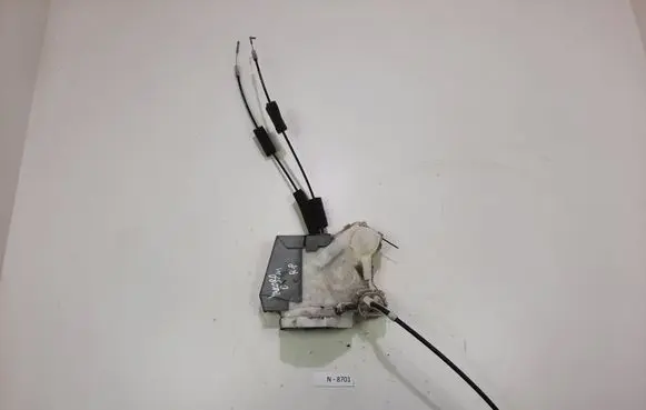 Honda Accord Front door lock