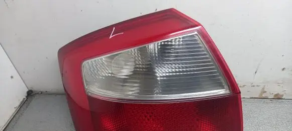 Audi A4 S4 B6 8E 8H Rear/tail lights