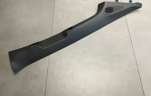 Volkswagen Amarok II (A) pillar trim N1XBE03512