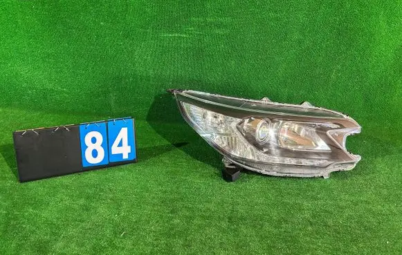 Honda CR-V Headlight/headlamp