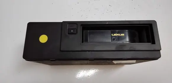 Lexus RX 300 CD/DVD changer 8627048040 CXCT8000A