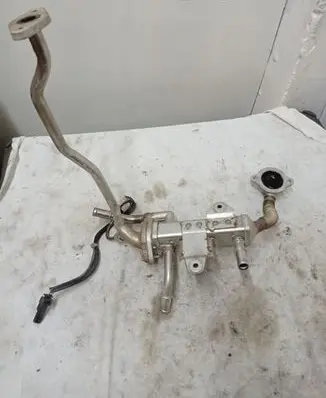 Chevrolet Volt II EGR valve cooler T905770