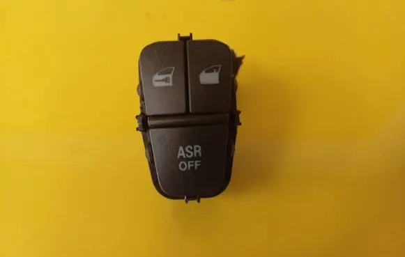 Fiat Croma Traction control (ASR) switch 1821940332