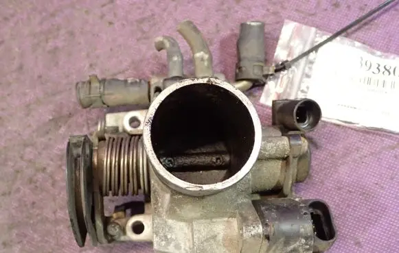 Chevrolet Matiz Throttle body valve DPI-2