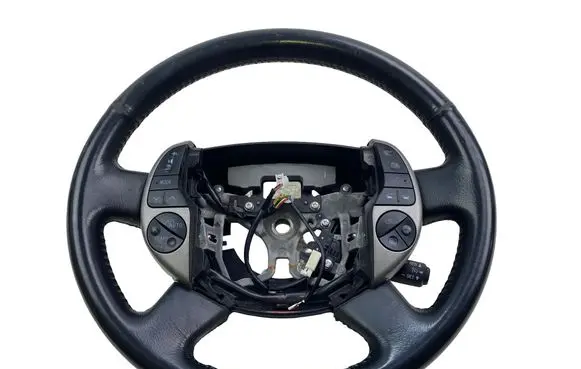 Toyota Prius (XW20) Steering wheel 690N