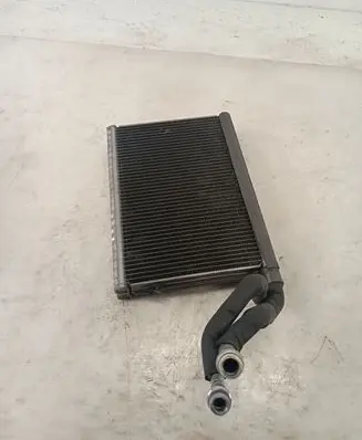 BMW 3 E90 E91 Heater blower radiator 2424