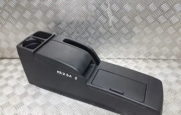 Mazda 5 Armrest CC2964441