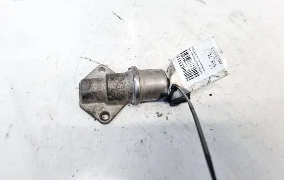 Ford Mondeo MK II Idle control valve (regulator) 1s7e9f715ca