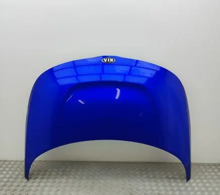 KIA Soul Engine bonnet/hood 66400K0000