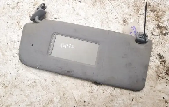 Audi A6 S6 C5 4B Sun visor