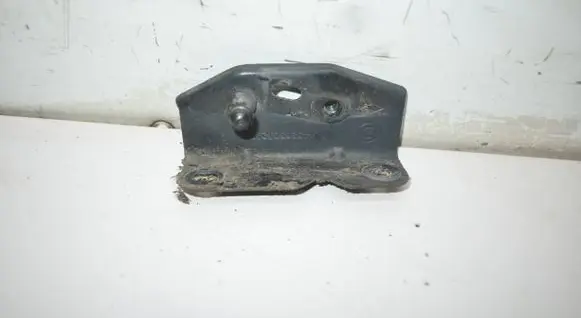 Smart ForTwo III C453 Other interior part A4536309202
