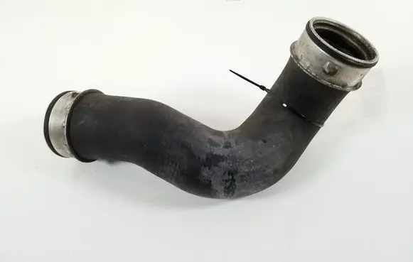 Mercedes-Benz CLC CL203 Intercooler hose/pipe A2035281182