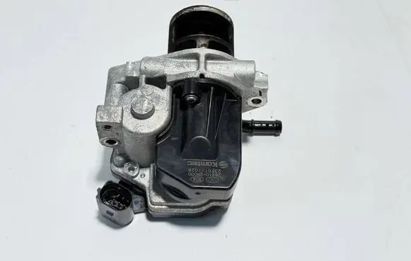 KIA Sorento IV EGR valve 284102R000 44112