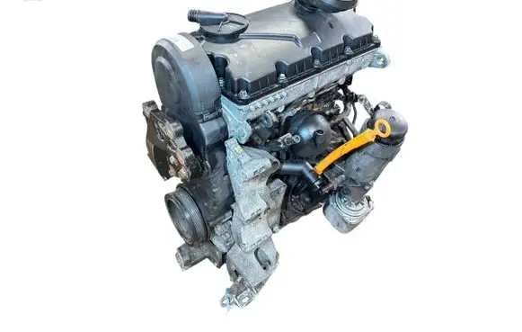 Volkswagen Sharan Engine AUY