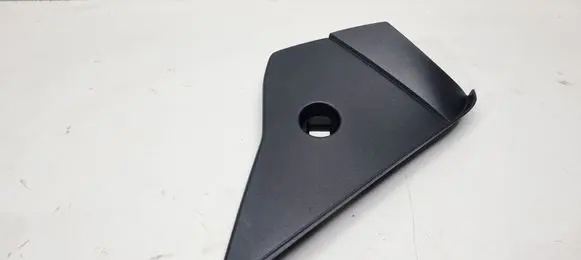 Renault Clio V Dashboard side end trim 689201111R 689209975R