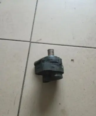 Volkswagen Crafter Electric auxiliary coolant/water pump A2118350028