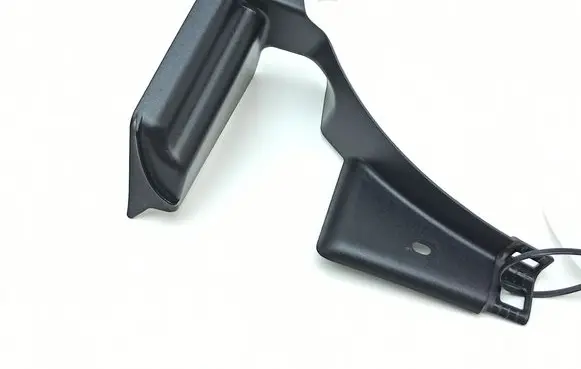 BMW 5 GT F07 Other trunk/boot trim element 7222294 51497222294