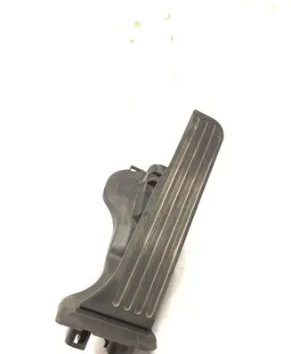 Skoda Superb B6 (3T) Accelerator throttle pedal 1K1723503L 6PV00860001