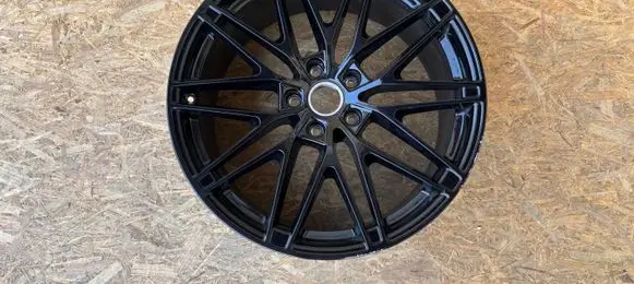 Porsche Macan (95C) R22 alloy rim 950601025 K5K2055