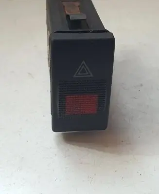 Audi A4 S4 B5 8D Hazard light switch 8D0941509