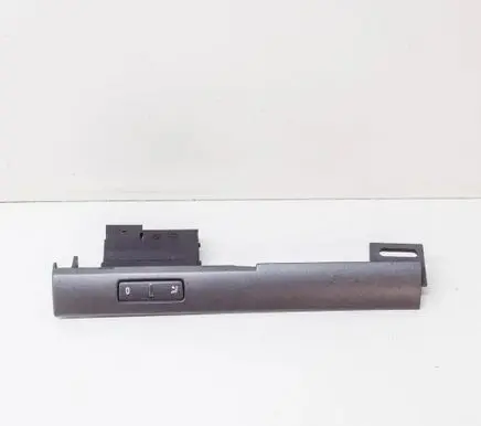 Volkswagen Phaeton Dashboard glove box trim 90151225 3D1858335