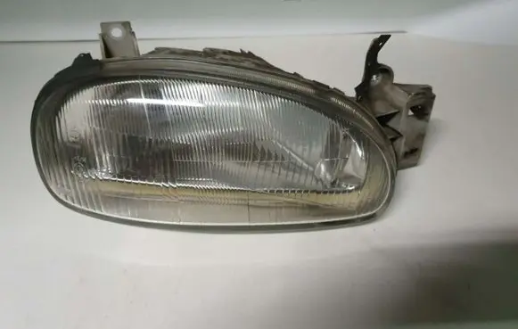 Mazda 121 Headlight/headlamp 0014093