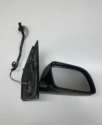 Volkswagen Polo Front door electric wing mirror 6Q0857934 072006AE