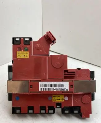 BMW 5 F10 F11 Positive wiring loom 924049002