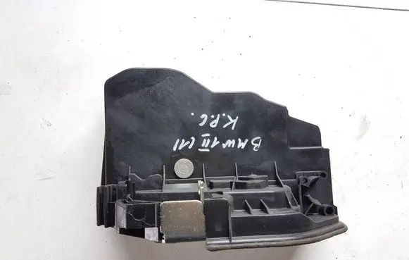 BMW 1 F20 F21 Rear door lock 7202147
