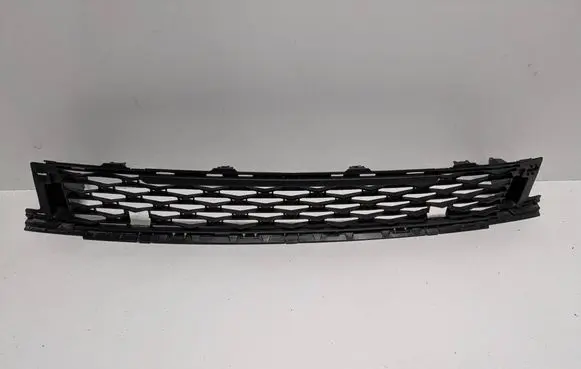 Skoda Karoq Front bumper lower grill 57A853677D