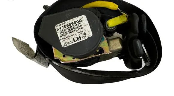 SsangYong Rexton Front seatbelt 7461008003LAM 511566900A