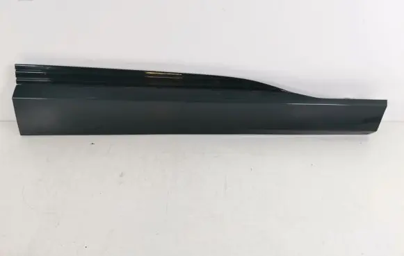 Audi e-tron Front door trim (molding) 4KE853960